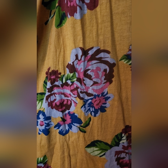 Matilda Jane "Alana" Maxi Dress, Size XL - Picture 2 of 9